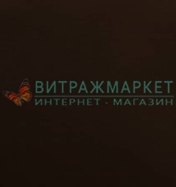 Витражная пленка Decra Led DG042